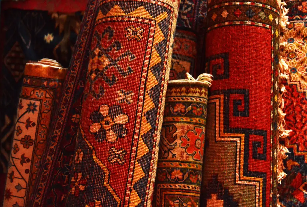 Rug Cleaning Kingstowne Carpet and Rug Cleaning